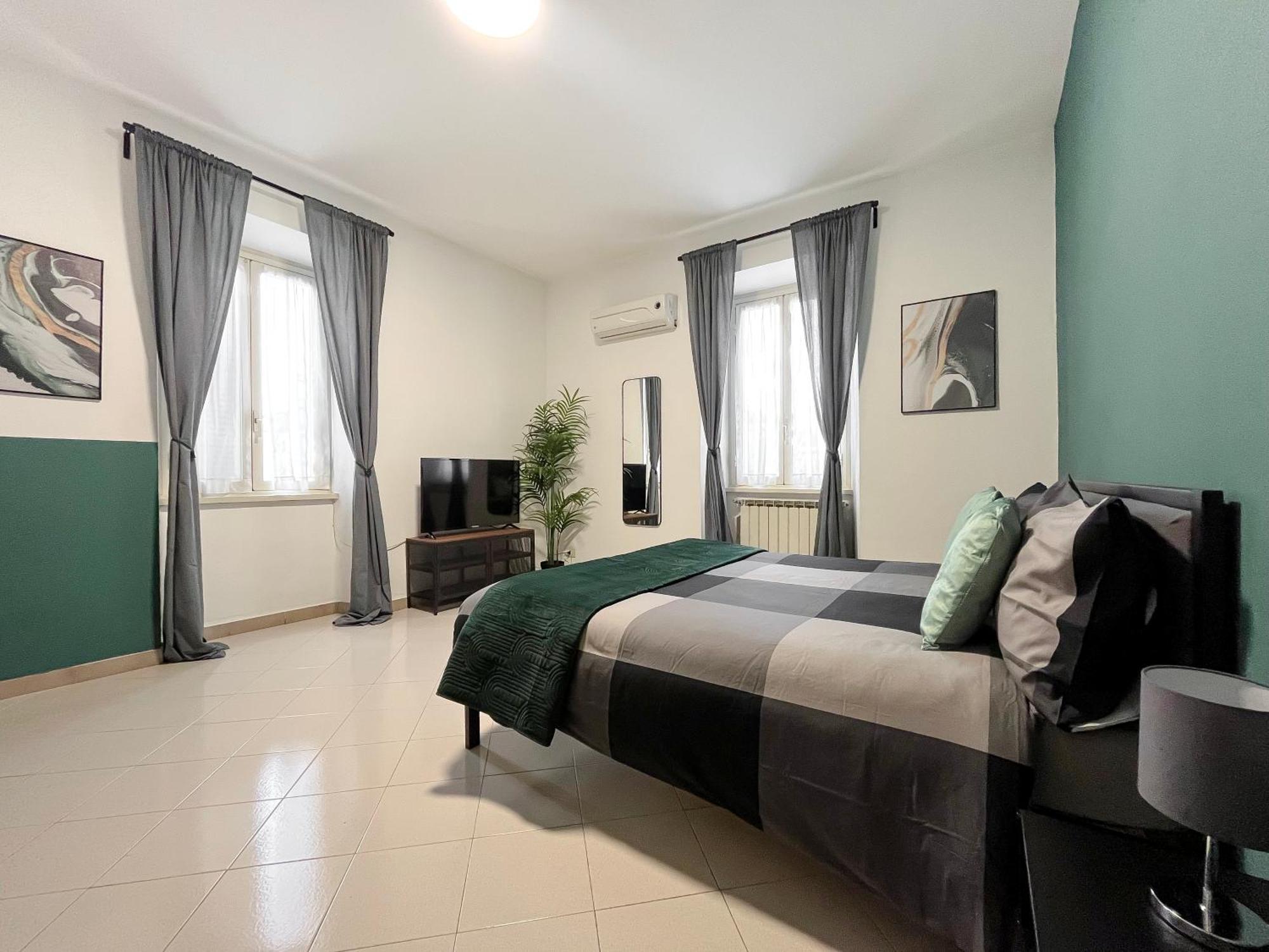 Castani Apartment Rom